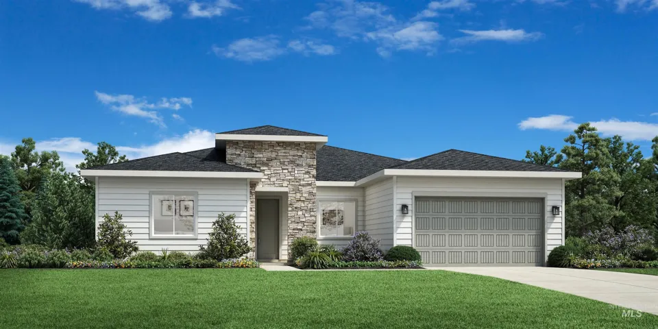 1073 W Paloma Ridge Dr, Meridian, Idaho 83642