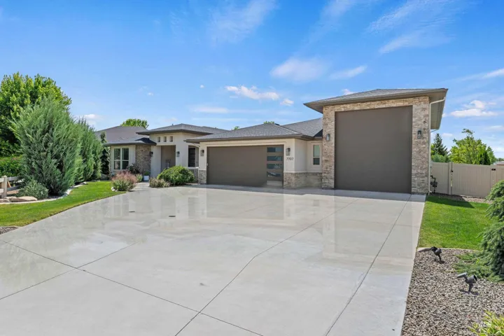 7707 E Damon Ln, Nampa, Idaho 83687