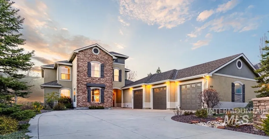 3716 W Quail Hollow Ct, Boise, Idaho 83703