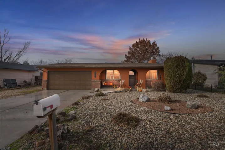 3287 N Spiceland Drive, Meridian Id 83704