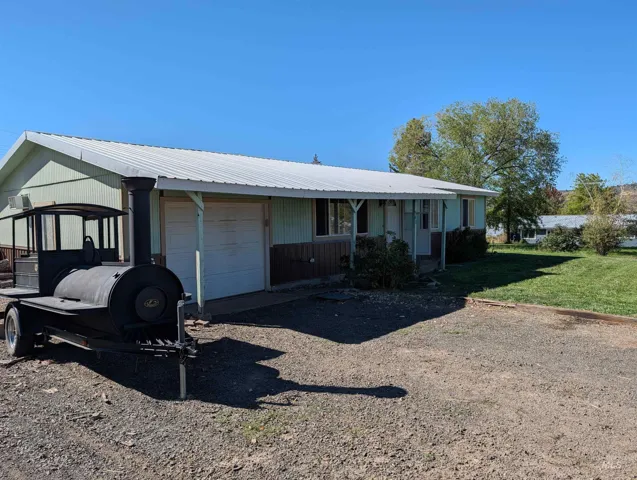802 E Lucile Avenue, Council, Idaho 83612