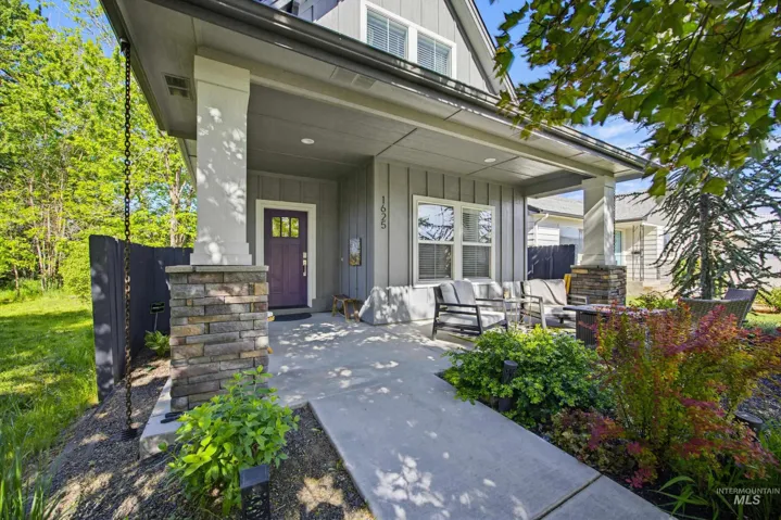 1625 S Pacific St, Boise, Idaho 83705