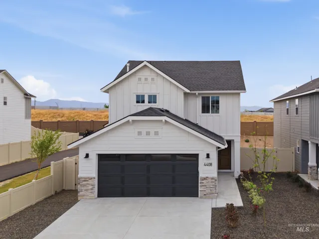 968 Thunderbolt St, Mountain Home, Idaho 83647