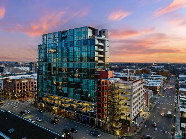851 W Front St # 710, Boise, Idaho 83702