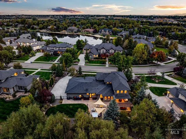 282 E Riversedge Dr., Eagle, Idaho 83616