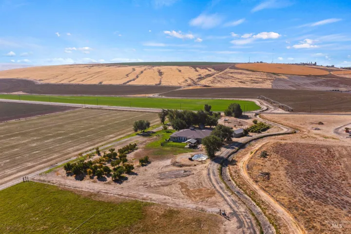 2600 Hwy 45, Melba, Idaho 83641