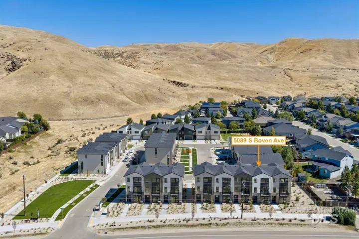 5089 S Boven Ave, Boise, Idaho 83716