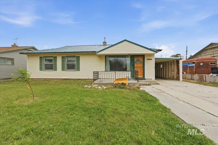 116 Palo Alto, Caldwell, Idaho 83605