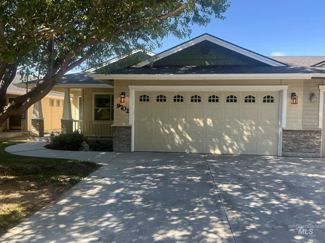 9702 W Amity, Boise, Idaho 83709