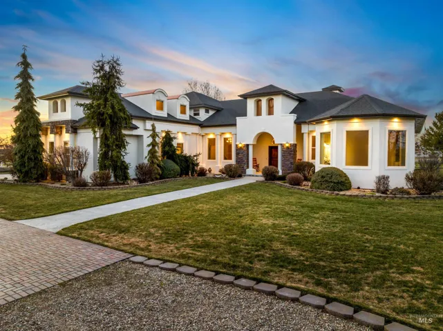 13972 Trapper Ln, Caldwell ID 83607