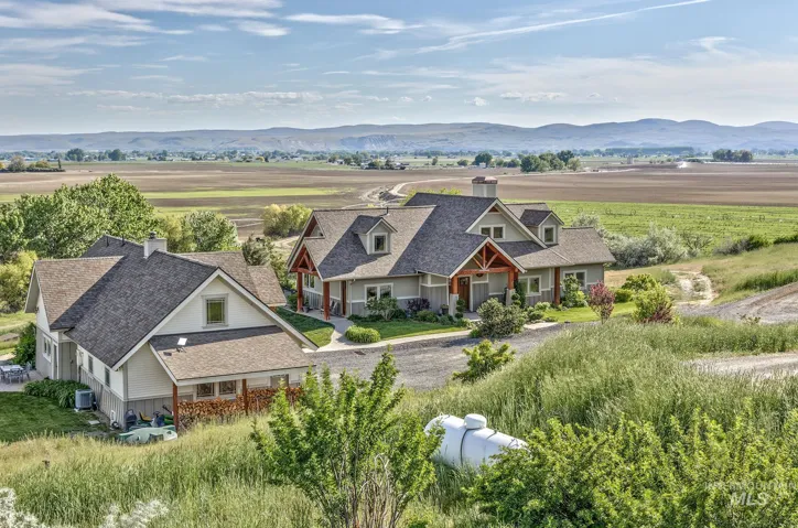 1179 Pleasant View Drive, Weiser Id 83672