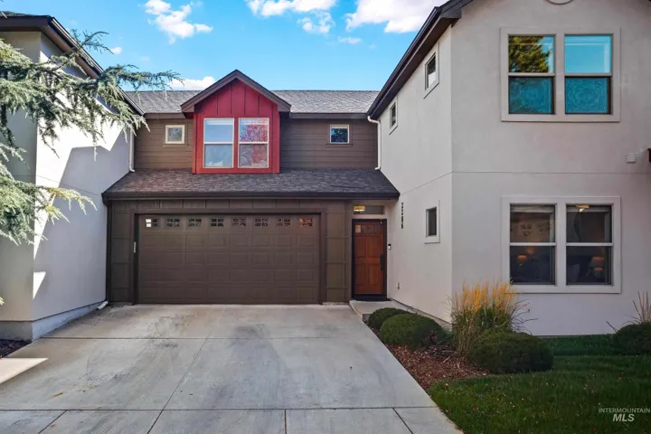 2286 S Gekeler, Boise, Idaho 83706