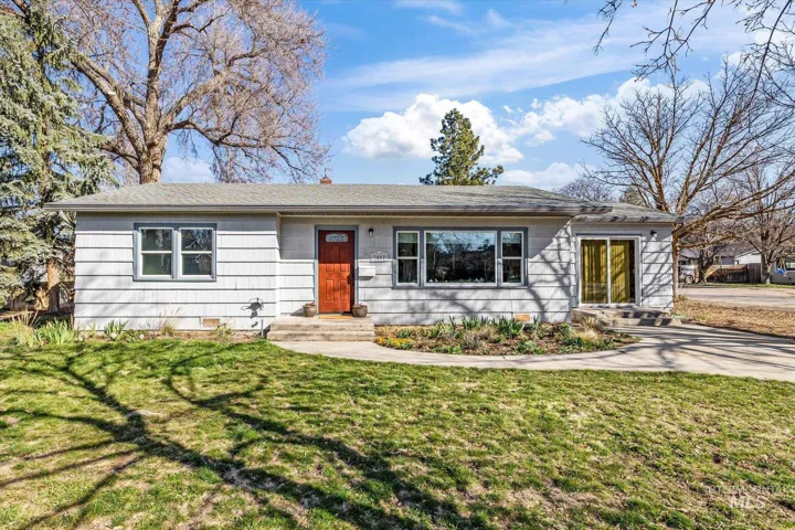 3002 W Breneman St, Boise Id 83703