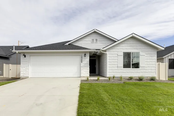 3919 W Lakehills St, Meridian, Idaho 83642