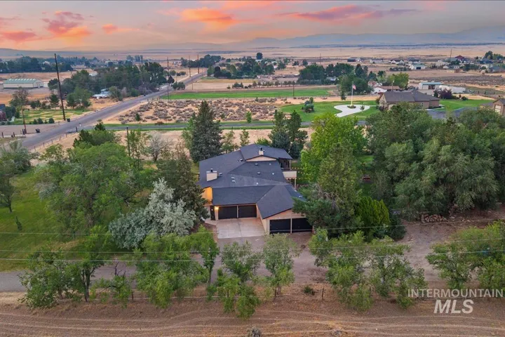 4160 Ne Rancho Way, Mountain Home, Idaho 83647