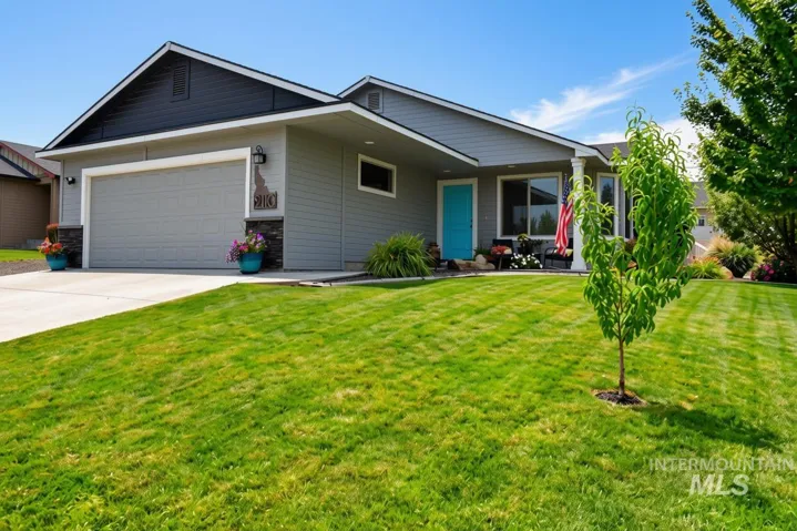 2110 E Ridgeview Avenue, Payette, Idaho 83661