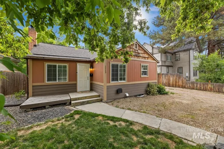 1713 W Boise Ave, Boise Id 83706