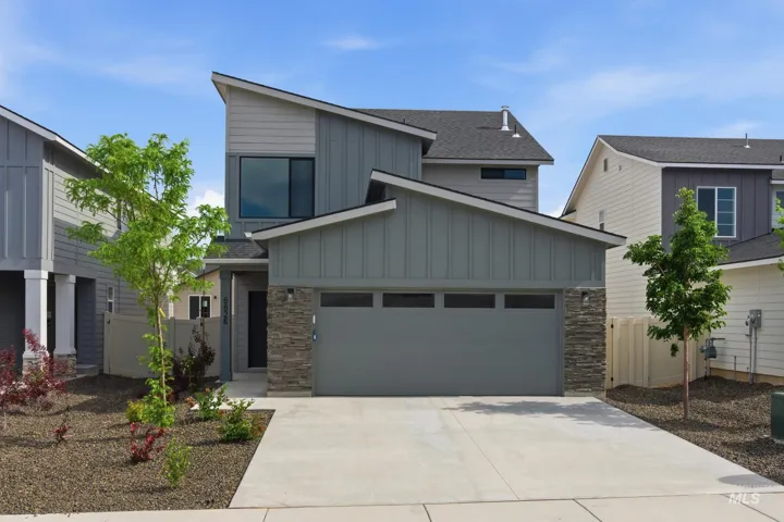 1425 W Braden Dr, Meridian, Idaho 83642