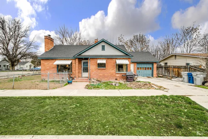 204 E Lincoln, Nampa ID 83686