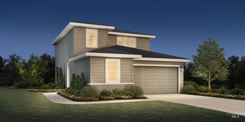 1443 W Regency Ridge Dr, Meridian ID 83634