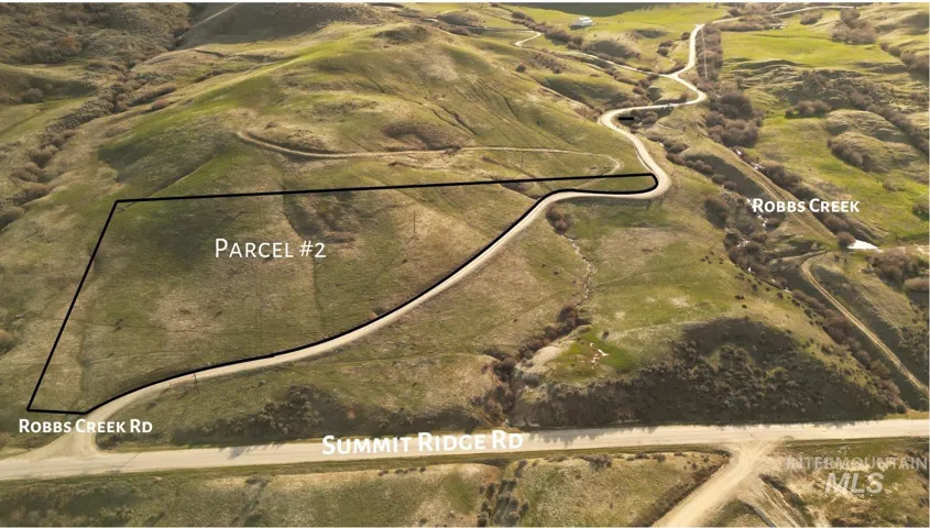 Parcel B Robbs Creek Rd, Horseshoe Bend, Idaho 83629
