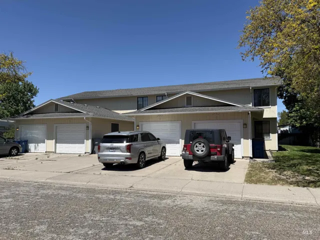 950 Terrell, Mountain Home, Idaho 83647