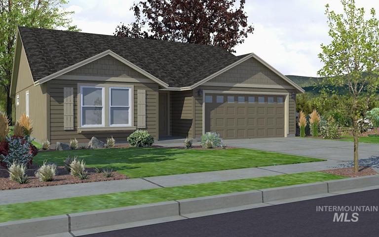 932 N Brewski Way, Kuna ID 83634