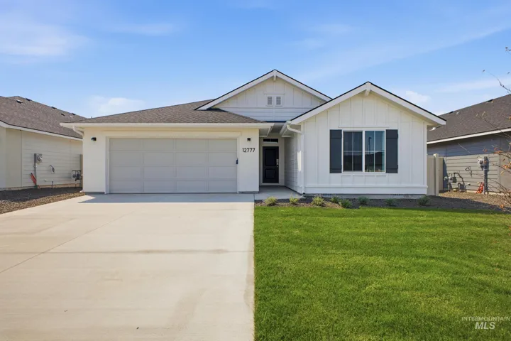 4540 S Amsterdam Ave, Nampa, Idaho 83686