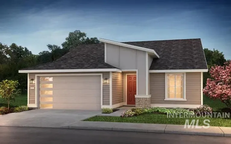 11791 W United Ln, Kuna, Idaho 83634