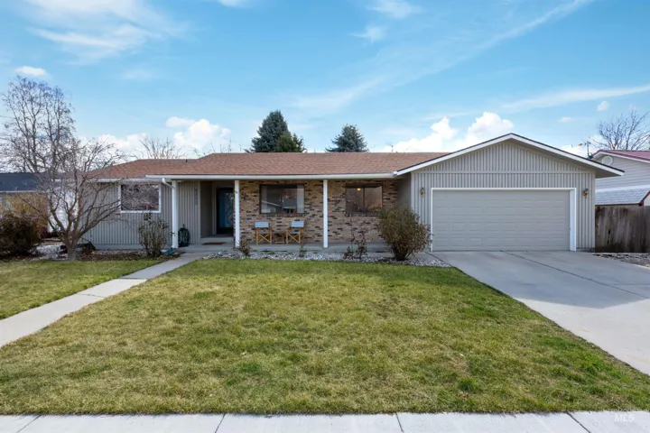 5293 W Bainbridge Dr, Boise ID 83703