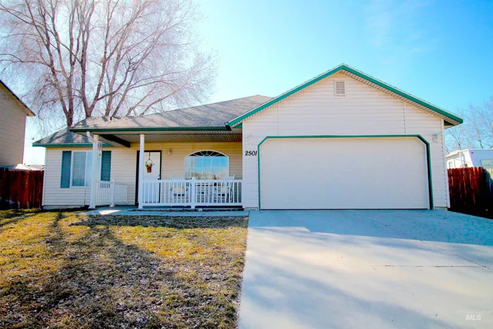 2501 E Ohio Ave, Nampa Id 83686