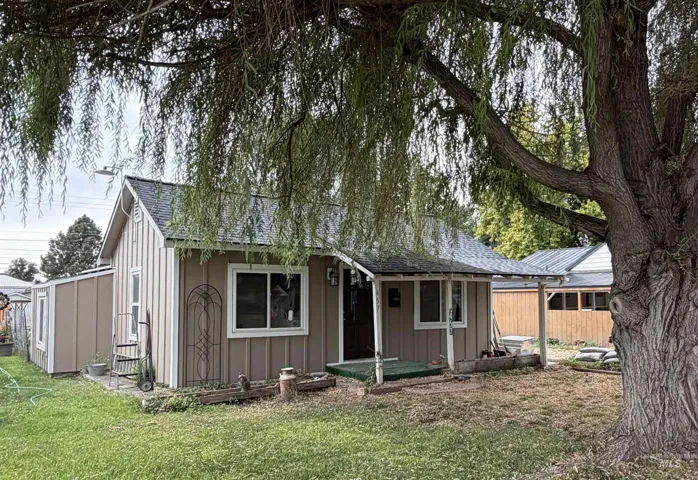 457 E Galloway Ave, Weiser, Idaho 83672