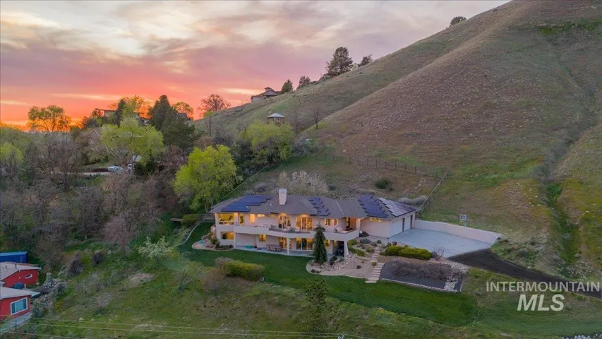 4275 N 36th Street, Boise, Idaho 83703