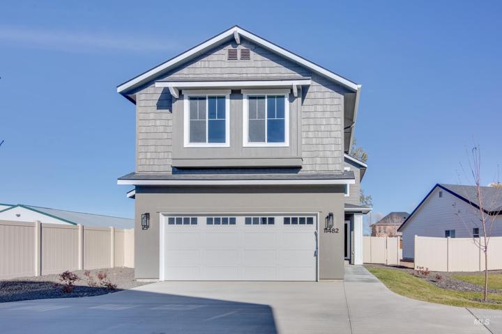 8844 W Eminence Dr, Boise ID 83714