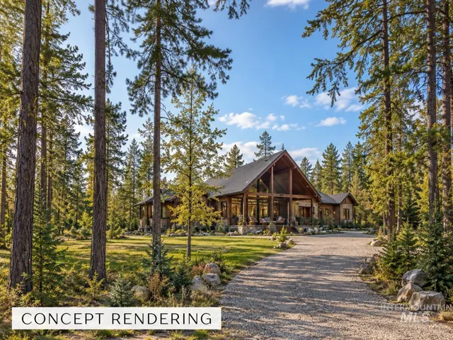 30 Bella View Dr, Mccall, Idaho 83638