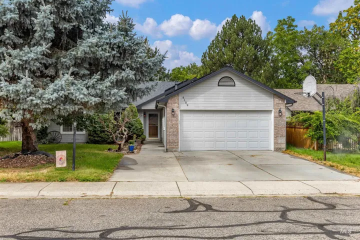4109 N Eiguren Place, Boise, Idaho 83703