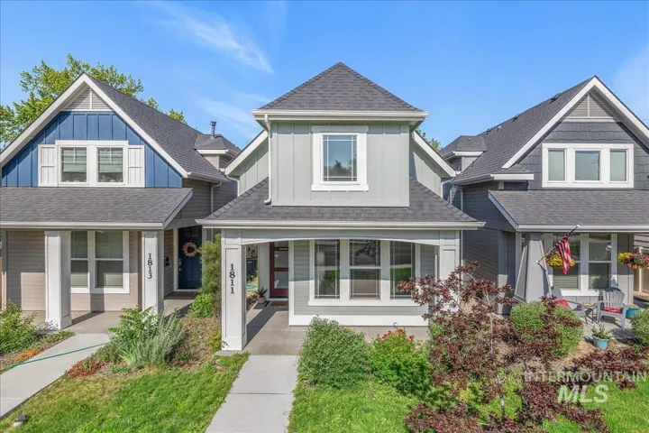 1811 S Owyhee St, Boise, Idaho 83705