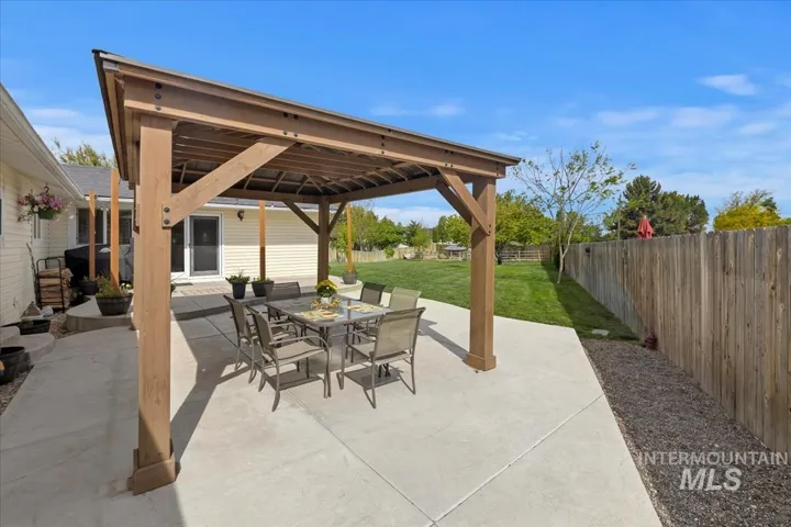 3622 Shipman Cir, Nampa Id 83686