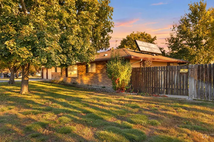 402 S Utah Ave, Fruitland, Idaho 83619