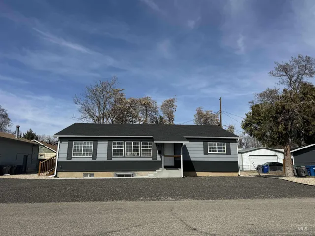 3410 W Targee St, Boise Id 83705
