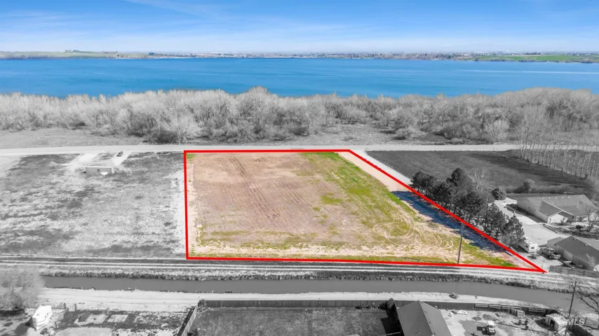 Lake Shore Dr, Nampa Id 83686