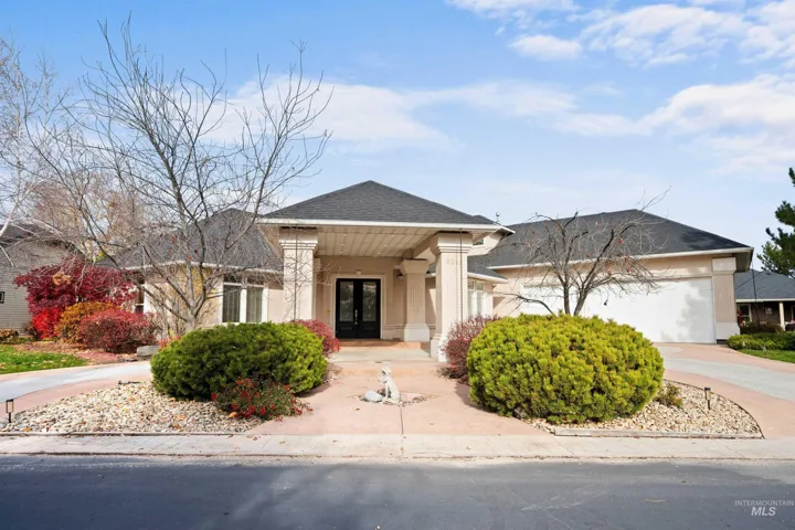 9318 W Pandion Court, Boise, Idaho 83703