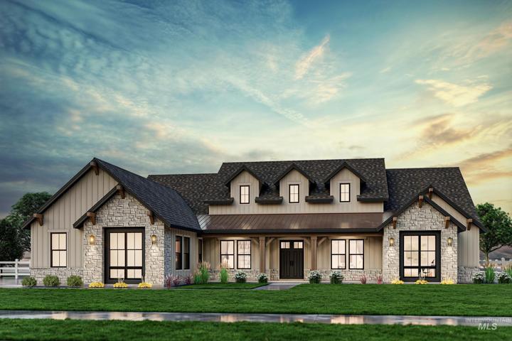 14411 N Woodpecker Avenue, Boise ID 83714