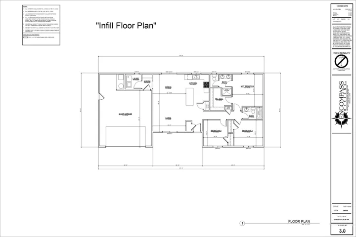 Tbd Trail Way Lot 3, Weiser Id 83672