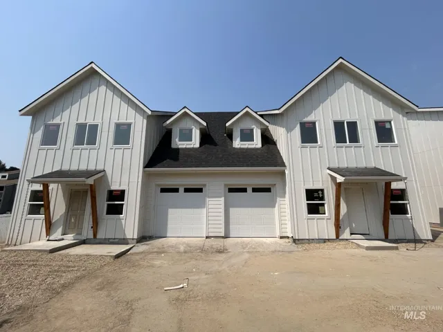 2437 & 2443 S Kindful Lane, Boise, Idaho 83705