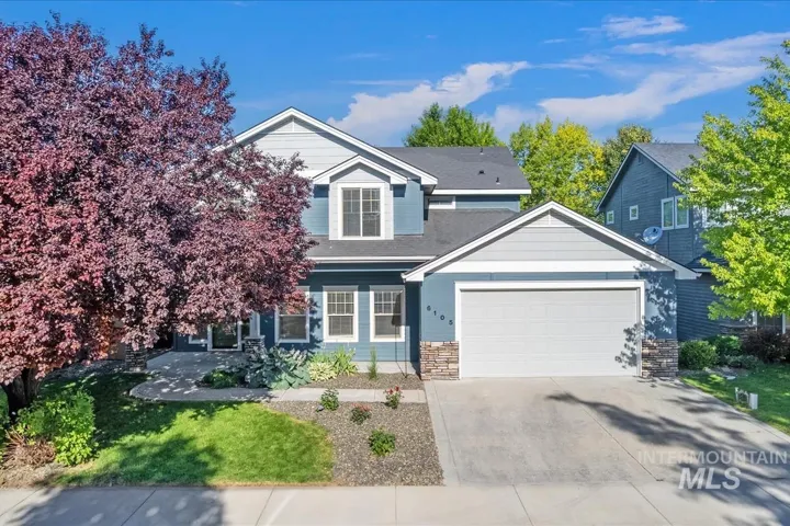 6105 S Egmont Ave., Boise, Idaho 83709