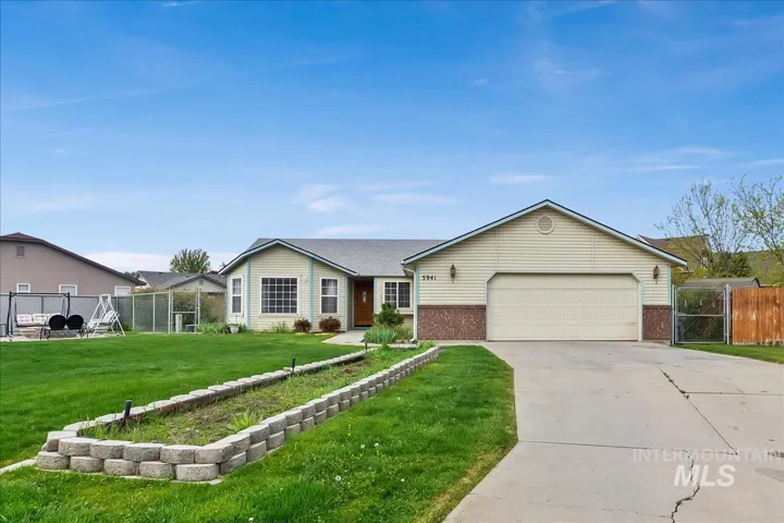 5941 N Brook Pl., Garden City Id 83714