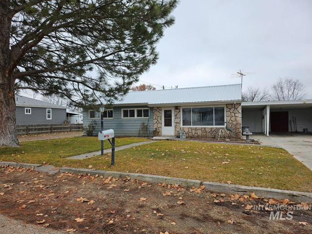1109 N 7th Street, Parma ID 83660