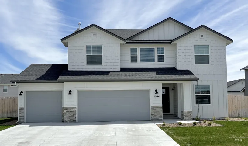 1840 Sw Cooper Ave, Mountain Home Id 83647
