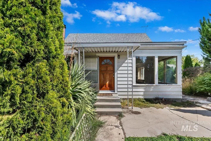 810 S Roosevelt St, Boise, Idaho 83705